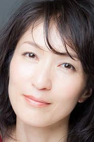 Foto del actor 岩瀬晶子