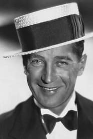 Foto del actor Maurice Chevalier