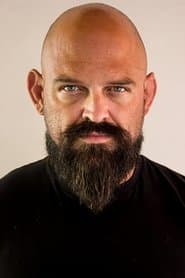 Foto del actor Tait Fletcher