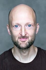 Foto del actor Jonathan Gunning