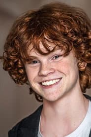 Foto del actor Kyle Breitkopf