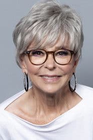Foto del actor Rita Moreno