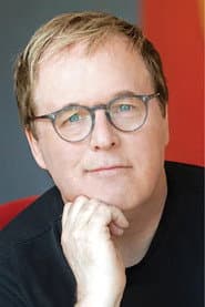 Foto del actor Brad Bird