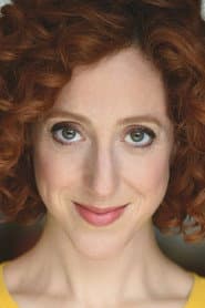 Foto del actor Alison Cimmet