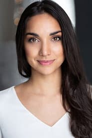 Foto del actor Alisha Ahamed