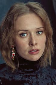 Foto del actor Amelia Eve