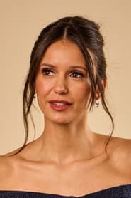 Foto del actor Nina Dobrev