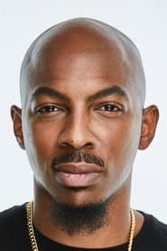 Foto del actor Travon McCall