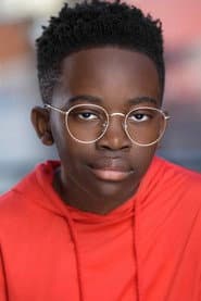 Foto del actor Alexander Michael Gordon