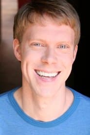 Foto del actor Tim Baltz