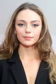 Foto del actor Danielle Rose Russell