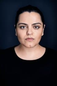 Foto del actor Sara Fazilat