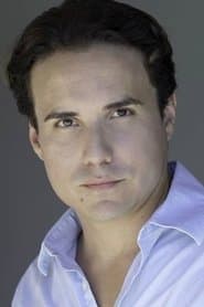 Foto del actor Jose Lucena Jr.