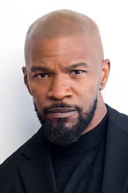 Foto del actor Jamie Foxx