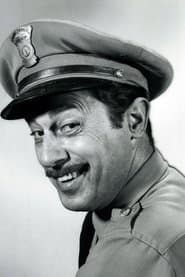 Foto del actor Vito Scotti