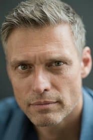 Foto del actor Stephen Billington