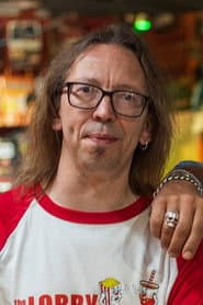 Foto del actor Kevin Martin