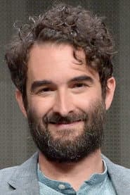 Foto del actor Jay Duplass