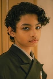 Foto del actor Ali Fikry