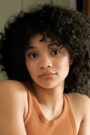 Foto del actor Kylee Russell