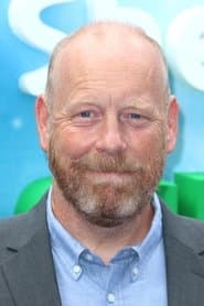 Foto del actor Rich Webber