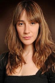 Foto del actor Marta Poveda