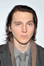 Foto del actor Paul Dano