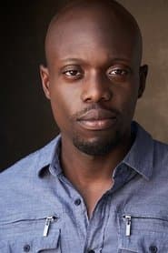 Foto del actor Keston John