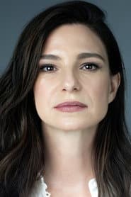 Foto del actor Krista Bridges