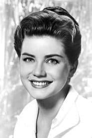 Foto del actor Dolores Hart