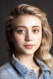 Foto del actor Caylee Cowan