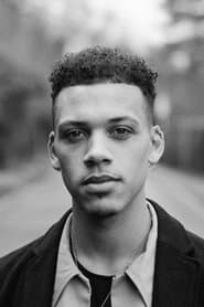 Foto del actor Jordan Bolger