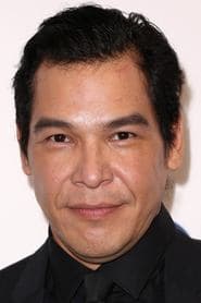Foto del actor Nathaniel Arcand