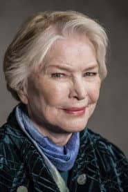 Foto del actor Ellen Burstyn