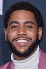 Foto del actor Jharrel Jerome