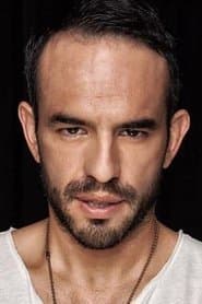 Foto del actor Guillermo Iván