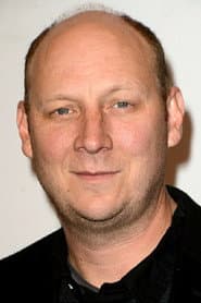 Foto del actor Dan Bakkedahl