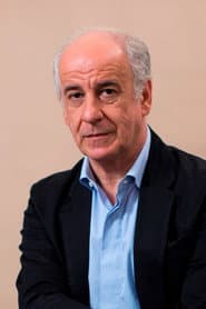 Foto del actor Toni Servillo