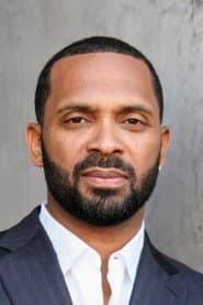 Foto del actor Mike Epps