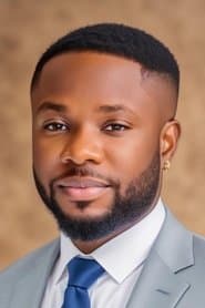 Foto del actor Ibrahim Yekini Itele