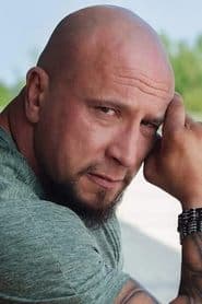 Foto del actor Marc-André Boulanger