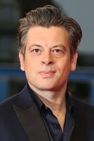 Foto del actor Benjamin Biolay