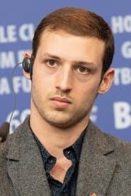 Foto del actor Tom Mercier