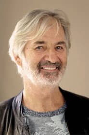 Foto del actor John Jarratt