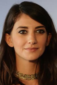 Foto del actor Sheila Vand