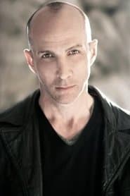Foto del actor Michael J Rogers