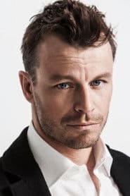 Foto del actor Peter Franzén
