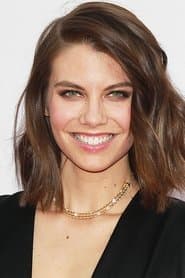 Foto del actor Lauren Cohan