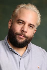 Foto del actor Eric Rahill