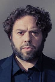 Foto del actor Dan Fogler